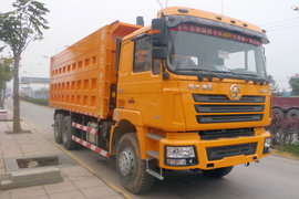 德龙F3000自卸32.5万