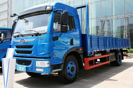 解放龙V载货直降1.3万