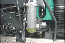 奔驰原厂油水分离器