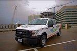 美国油价太贵 福特F150将推出双燃料版