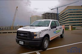 福特F150将推双燃料版