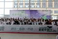 共享绿色盛宴 江铃轻卡低碳行绿动南昌