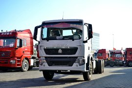 重汽前4月销量超去年