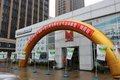 共享绿色盛宴 江铃轻卡低碳行绿动南昌
