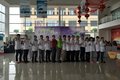 共享绿色盛宴 江铃轻卡低碳行绿动南昌