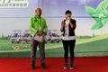 共享绿色盛宴 江铃轻卡低碳行绿动南昌