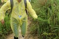 共享绿色盛宴 江铃轻卡低碳行绿动南昌