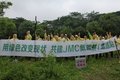 共享绿色盛宴 江铃轻卡低碳行绿动南昌