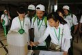 共享绿色盛宴 江铃轻卡低碳行绿动南昌