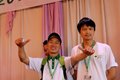 共享绿色盛宴 江铃轻卡低碳行绿动南昌