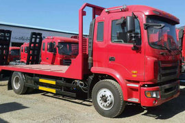 江淮平板运输车降5千