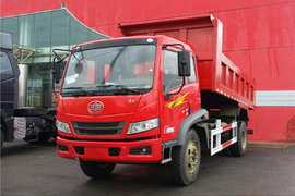 辽宁解放小自卸促销