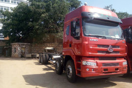 柳汽乘龙载货30.15万