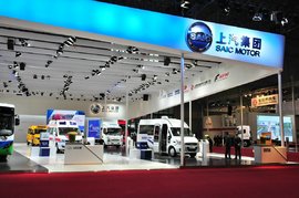 南京依维柯全新动力链