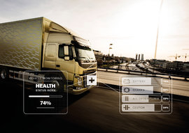 沃尔沃避80%意外停运