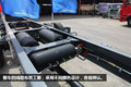 6米8货厢不烧尿素 3款EGR路线广东实拍
