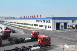 重卡如何走下生产线