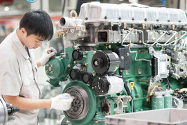 解析锡柴高端品质内涵