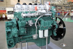 锡柴10个项目通过评审