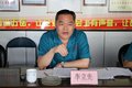 曼消防车改装也拿手 泰安五岳扭亏为盈