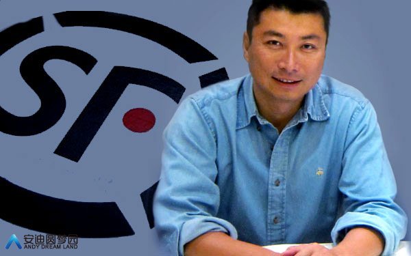 旗下员工15万 SF发家史比你想象还野蛮