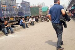 �ѼҰ��ڳ����� ����˾���ճ�����ʵ¼