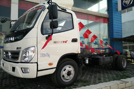 昆明奥铃轻卡降价3000