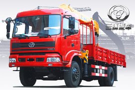 湖北24万元遥控随车吊