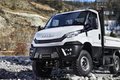 依维柯New Daily4X4 准备好去越野了吗