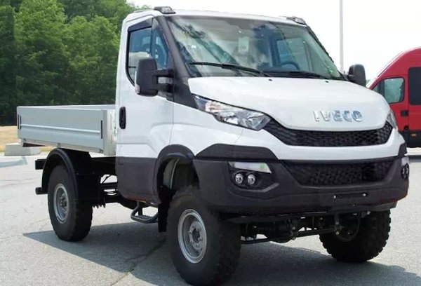 ��ά��New&nbsp;Daily4X4&nbsp;׼����ȥԽҰ����