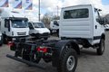 依维柯New Daily4X4 准备好去越野了吗