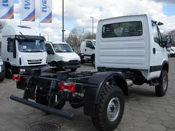 ��ά��New&nbsp;Daily4X4&nbsp;׼����ȥԽҰ����