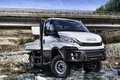 依维柯New Daily4X4 准备好去越野了吗