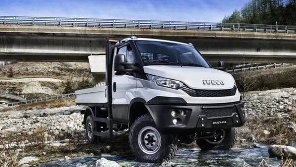 ��ά��New&nbsp;Daily4X4&nbsp;׼����ȥԽҰ����