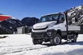 依维柯New Daily4X4 准备好去越野了吗