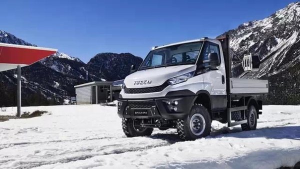 ��ά��New&nbsp;Daily4X4&nbsp;׼����ȥԽҰ����