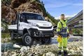 依维柯New Daily4X4 准备好去越野了吗