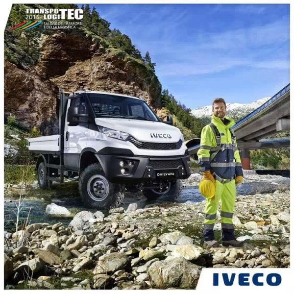 ��ά��New&nbsp;Daily4X4&nbsp;׼����ȥԽҰ����