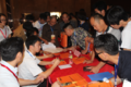 无惧困难 商桥物流宁波招商会圆满成功