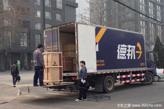 加装尾板终于合法！听听龙头企业怎么说