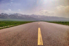 让我们关爱中国卡车人