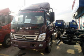 福田运输车仅11.38万