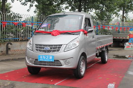 现代微卡仅需25800元