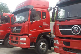 M5G牵引车降1.54万元