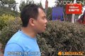 青岛年审缓慢 车主以车为家已等3天3夜