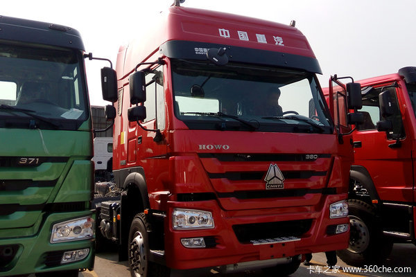 �³��Ż�&nbsp;����HOWO&nbsp;6x4ǣ������27.64��