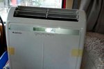 独立空调最新方案 卡友发挥智慧巧改装