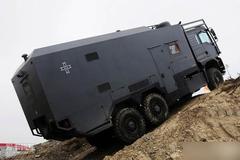 MAN��������ԽҰ �ۼ�500�������е��