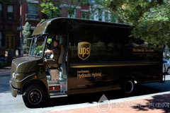 ȫ������������˾���̵� UPSΪ��ҵ�ϴ�