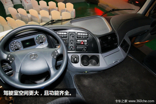 �����ջ�������&nbsp;����Actros&nbsp;��Ӣ����Ϯ